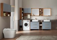 ​安华卫浴｜整装定制 享你所想