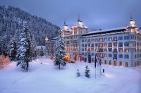 德国功能涂料德爱威那些商业工程案例