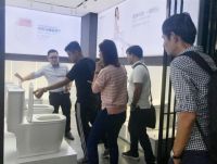 第126届广交会圆满闭幕|意中陶以品质冲出重围，服务世界！