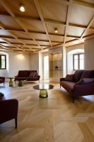 必美菲列德罗国际案例赏析 | 大雅之墅 目光所及皆艺术