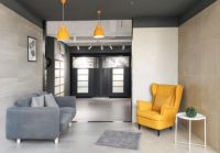 34届佛山陶博会|意中陶再现设计新力量，成打卡新地标！