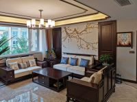 【领绣】新中式+现代 混搭也能这么好看