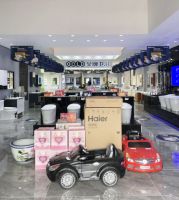 新形象、新诠释……听金牌设计师深度解读临沂店