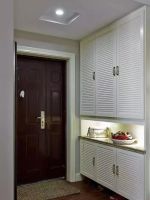 闺蜜一进门就夸我家鞋柜好看 这些攻略果然没白看