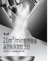 高端厨房装修，为何首选华帝天镜MAX高端油烟机