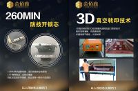 用矿泉水瓶1秒开门，你确定你买的是防盗门吗？