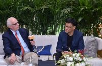 以时间丈量人生：2019福布斯中国生活家智享会暨秋季私宴