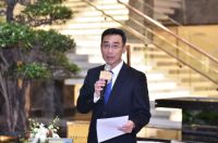 以时间丈量人生：2019福布斯中国生活家智享会暨秋季私宴