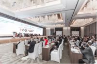 高端对话 | 大卫地板董事长蒋卫受邀出席国际论坛