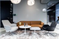 饰耐铂引领智能办公新时代，为自由意识创造空间