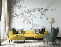 罗马世家壁纸让漂亮的家更保鲜