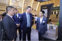 2019“英伦精选”落幕丨IAM首次亮相，助力消费市场变革