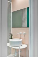 听说厨房、卫生间最近流行刷漆？颜值气质原地提升10倍！