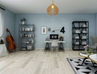 如何选购一块集美貌与才华为一体的地板！双十一扫货指南，剁手党必备！