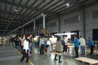 “质造·三人行”走进兔宝宝工厂 这些家居“黑科技”让人惊呆了！