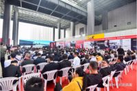 第十二届中国（嵊州）电机·厨具展今日开幕，“嵊州制造”引领“行业革命” ！