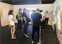 第126届广交会圆满闭幕|意中陶以品质冲出重围，服务世界