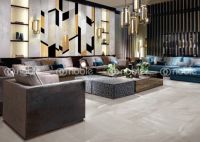 意大利诺宝瓷砖，匠心匠艺，续写色彩传奇