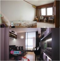 《梦想改造家6》90后两难选择  孟也极致改造重焕旧房生机