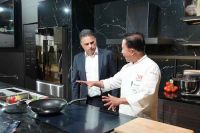 存的新鲜、吃的健康：2019IFA海尔冰箱定制健康饮食方案