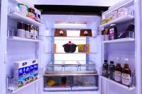 旧冰箱生菌影响健康？海尔不限品牌免费保养