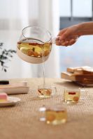 寒露时节茶人必备良器——鸣盏养生煮茶器