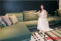 顾家家居二次冠名猫晚,低关注度的家居行业“出道”了!