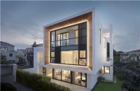 赖建安新作|“幸福的盒子”——20年老别墅的解构与重生