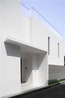 赖建安新作|“幸福的盒子”——20年老别墅的解构与重生