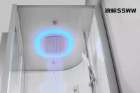 引领创新潮流  浪鲸卫浴再获中国专利奖“中国外观设计优秀奖”