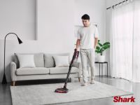Shark鲨客折叠吸尘器S11全新上市，可折叠还防缠绕！