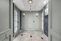 超静音家居！全屋定制+科技智能化打造SOHO新家