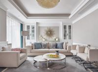 超静音家居！全屋定制+科技智能化打造SOHO新家