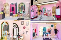 奇林智媒助力天猫超级品类日 掀起一场衣护时尚秀