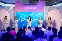 奇林智媒助力天猫超级品类日 掀起一场衣护时尚秀