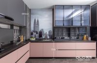 解读我乐第十代智慧厨房：关起门来好看，打开门来好用