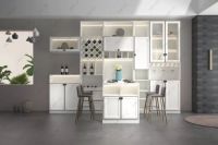 每一个关于家的梦想， 都应该被温柔对待。