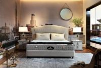 美国高品质进口床垫哪家强？伊丽丝用过硬实力说话