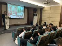 金秋“蟹”逅设计，冠军磁砖第三届品蟹节隆重举办！