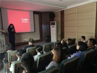 金秋“蟹”逅设计，冠军磁砖第三届品蟹节隆重举办！