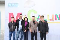 八方来贺，万众瞩目！红星美凯龙大学路商场开业啦