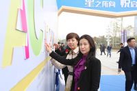 八方来贺，万众瞩目！红星美凯龙大学路商场开业啦