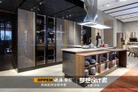 欧派橱柜梦想设计家 | 以志盛视总经理曲以功：设计师应更注重消费者空间体验感