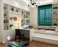 奢匠全屋定制：千人千面的生活，因定制而不同