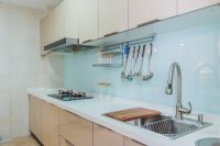 以人为本  今朝装饰打造适老安全空间