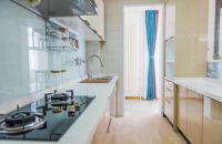 以人为本  今朝装饰打造适老安全空间