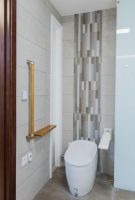 以人为本  今朝装饰打造适老安全空间