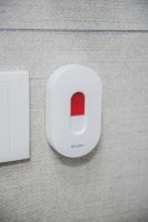 以人为本  今朝装饰打造适老安全空间