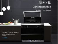 集成灶十大品牌西玛科 引领集成灶行业发展新趋势