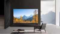 巨幕级显示面板，TCL 85X6C打造家庭影院体验